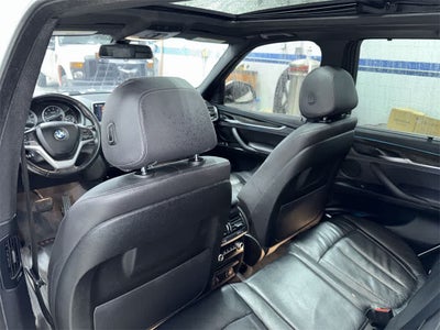 2018 BMW X5 xDrive35i xDrive35i