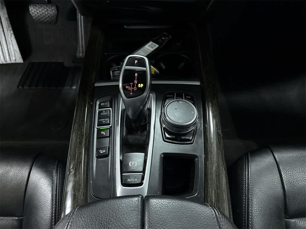 2018 BMW X5 xDrive35i xDrive35i