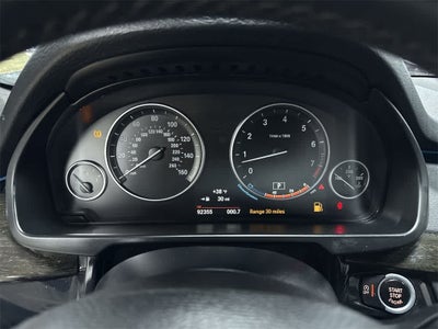 2018 BMW X5 xDrive35i xDrive35i