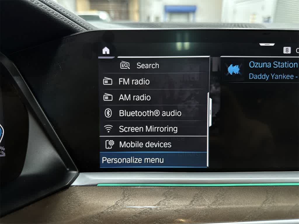 2022 BMW X5 xDrive45e