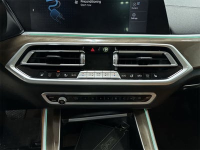 2022 BMW X5 xDrive45e