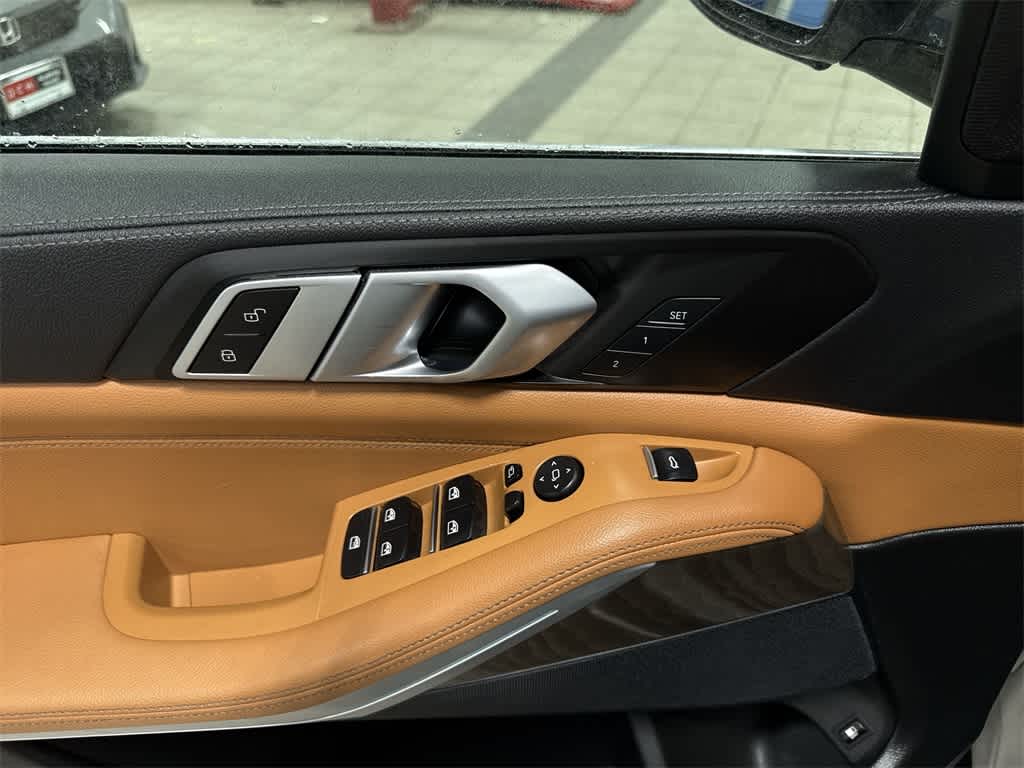 2022 BMW X5 xDrive45e