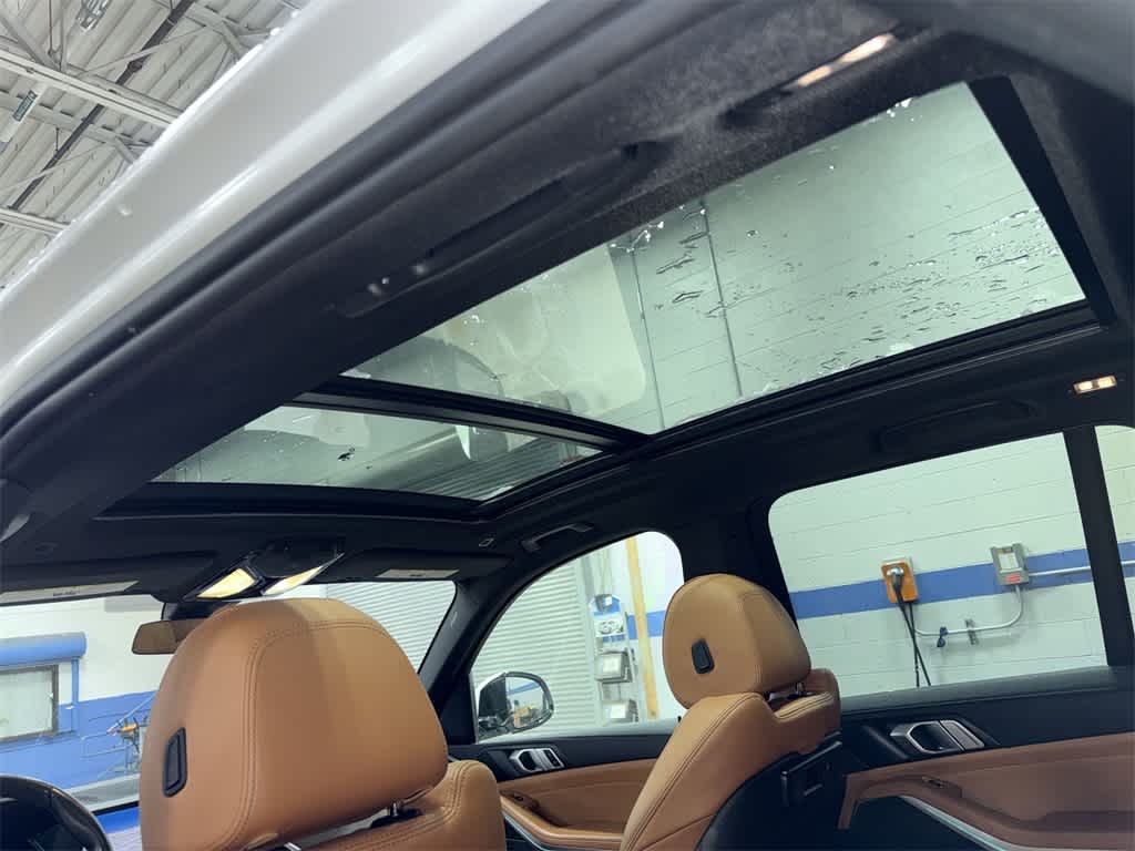 2022 BMW X5 xDrive45e