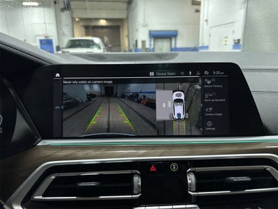 2022 BMW X5 xDrive45e