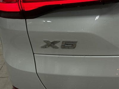 2022 BMW X5 xDrive45e