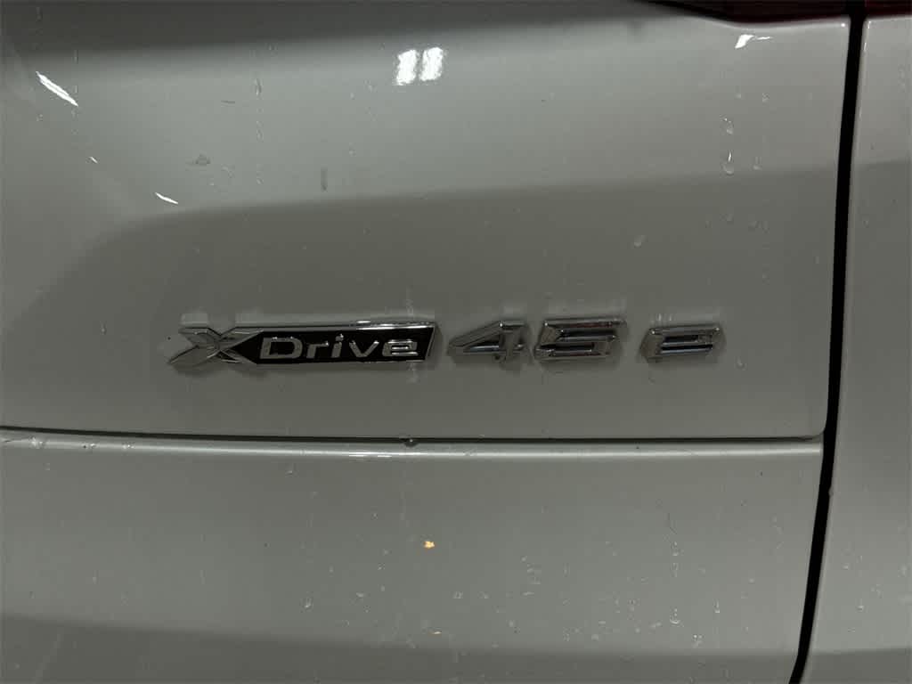 2022 BMW X5 xDrive45e