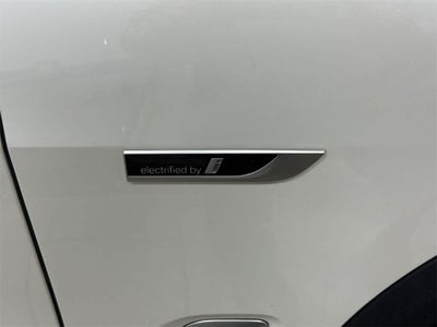 2022 BMW X5 xDrive45e