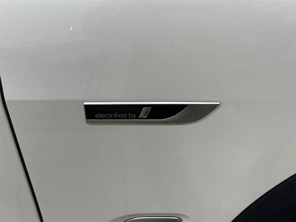 2022 BMW X5 xDrive45e