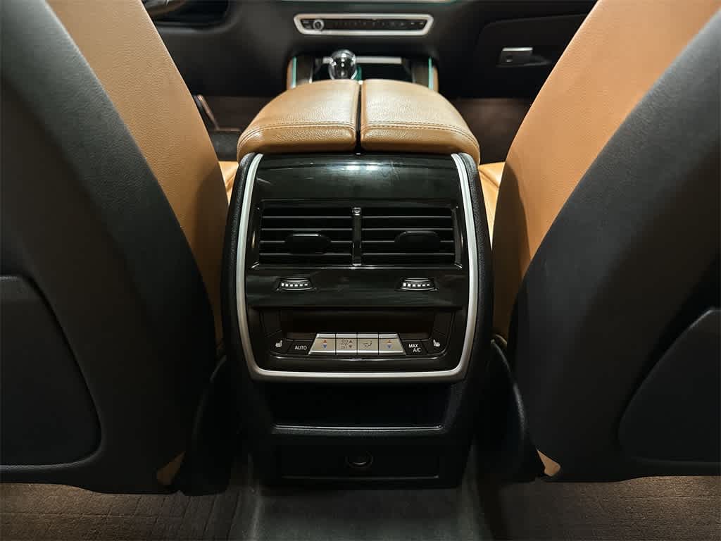 2022 BMW X5 xDrive45e