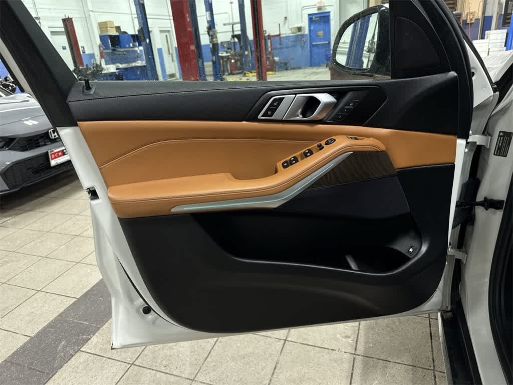 2022 BMW X5 xDrive45e