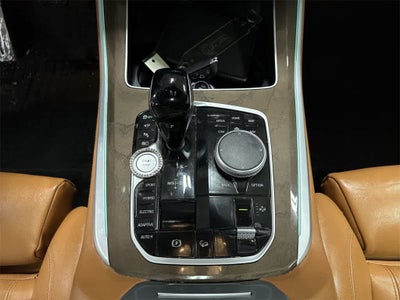 2022 BMW X5 xDrive45e