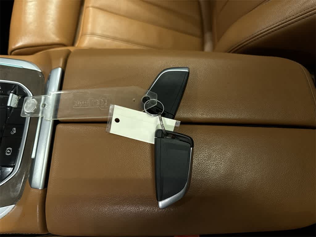 2022 BMW X5 xDrive45e