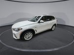 2022 BMW X5 xDrive45e