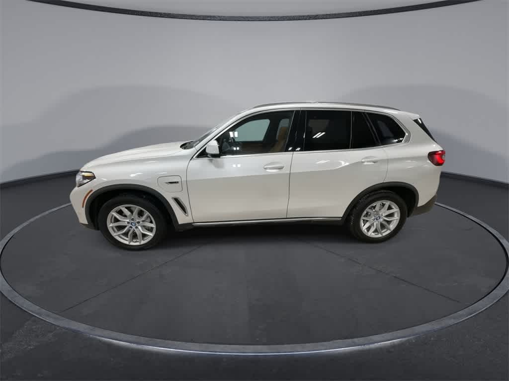 2022 BMW X5 xDrive45e