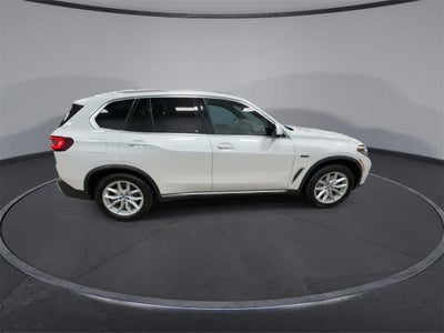 2022 BMW X5 xDrive45e