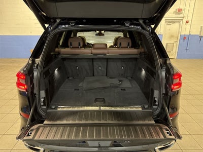 2022 BMW X5 xDrive45e