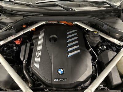 2022 BMW X5 xDrive45e