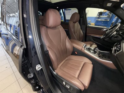 2022 BMW X5 xDrive45e