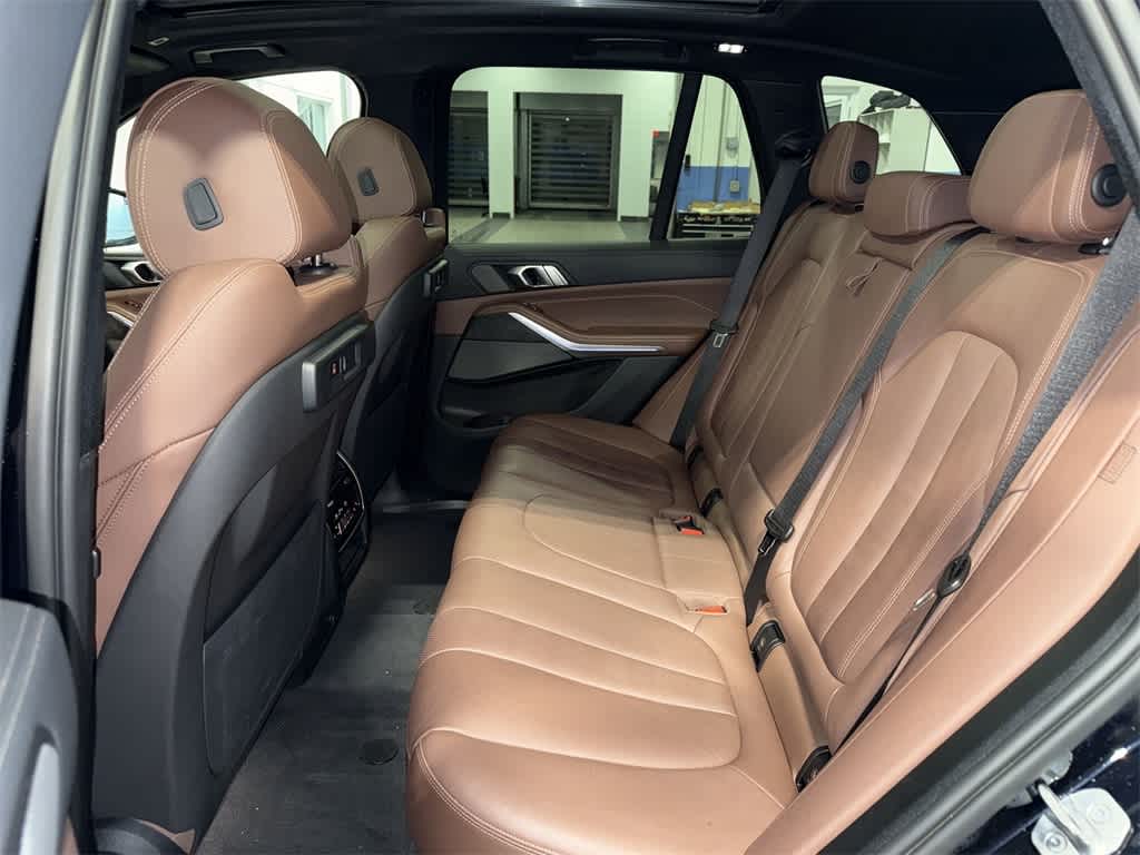 2022 BMW X5 xDrive45e