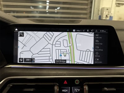 2022 BMW X5 xDrive45e