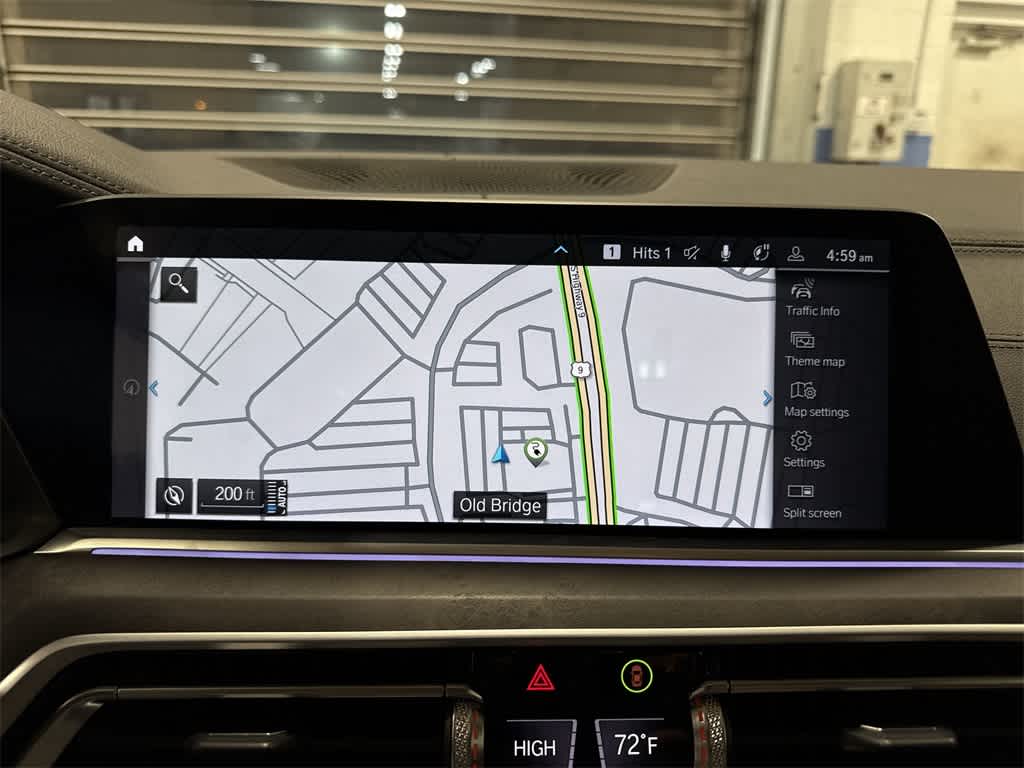 2022 BMW X5 xDrive45e