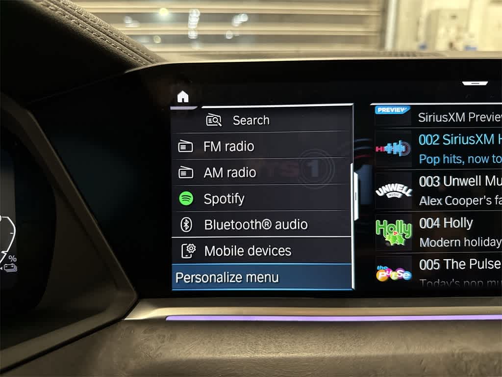 2022 BMW X5 xDrive45e