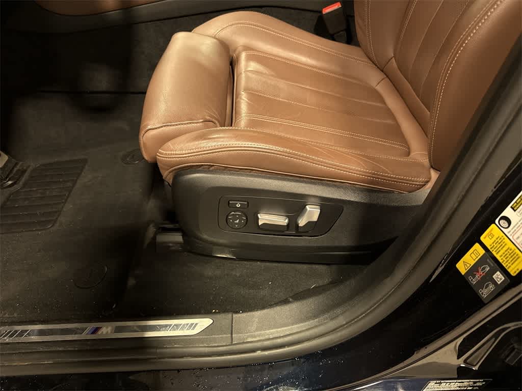 2022 BMW X5 xDrive45e