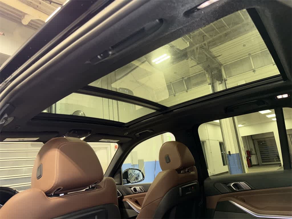 2022 BMW X5 xDrive45e