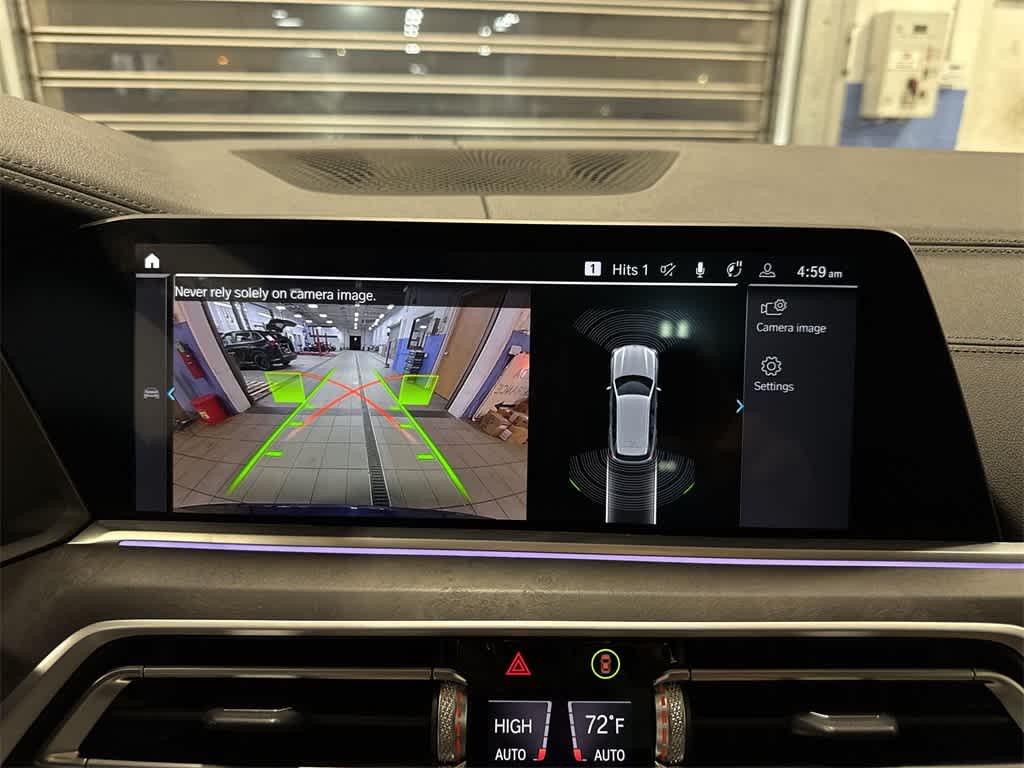 2022 BMW X5 xDrive45e