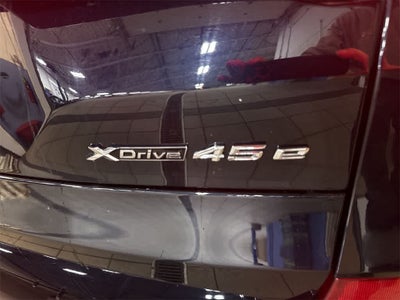 2022 BMW X5 xDrive45e