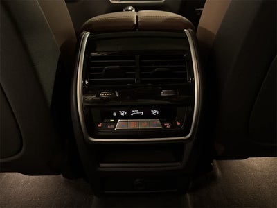 2022 BMW X5 xDrive45e