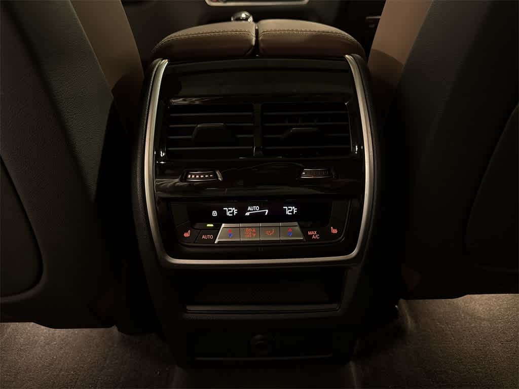 2022 BMW X5 xDrive45e