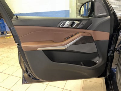 2022 BMW X5 xDrive45e