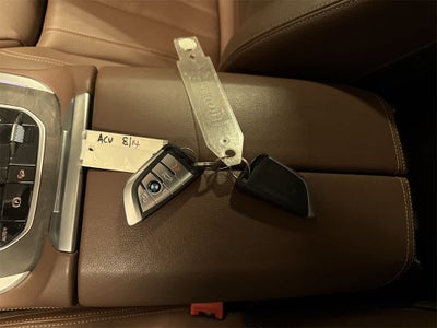 2022 BMW X5 xDrive45e