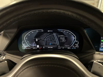 2022 BMW X5 xDrive45e