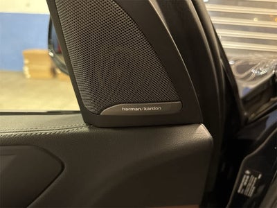 2022 BMW X5 xDrive45e