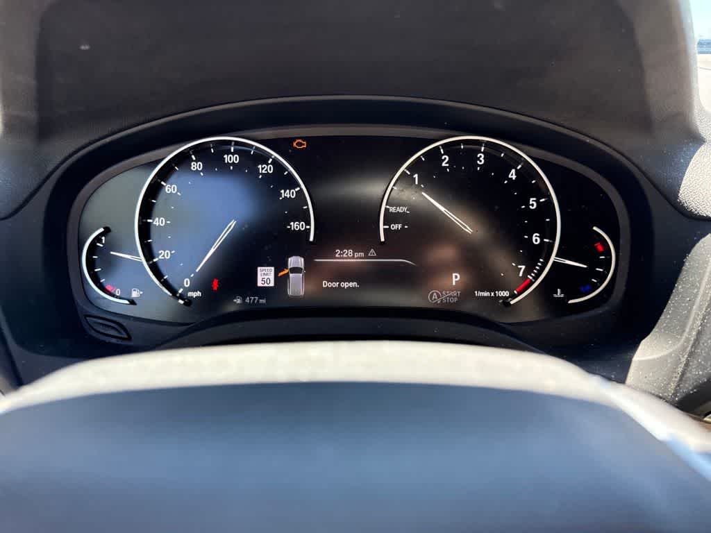 2021 BMW X3 sDrive30i sDrive30i