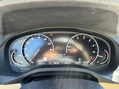 2021 BMW X3 sDrive30i sDrive30i