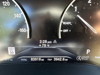 2021 BMW X3 sDrive30i sDrive30i