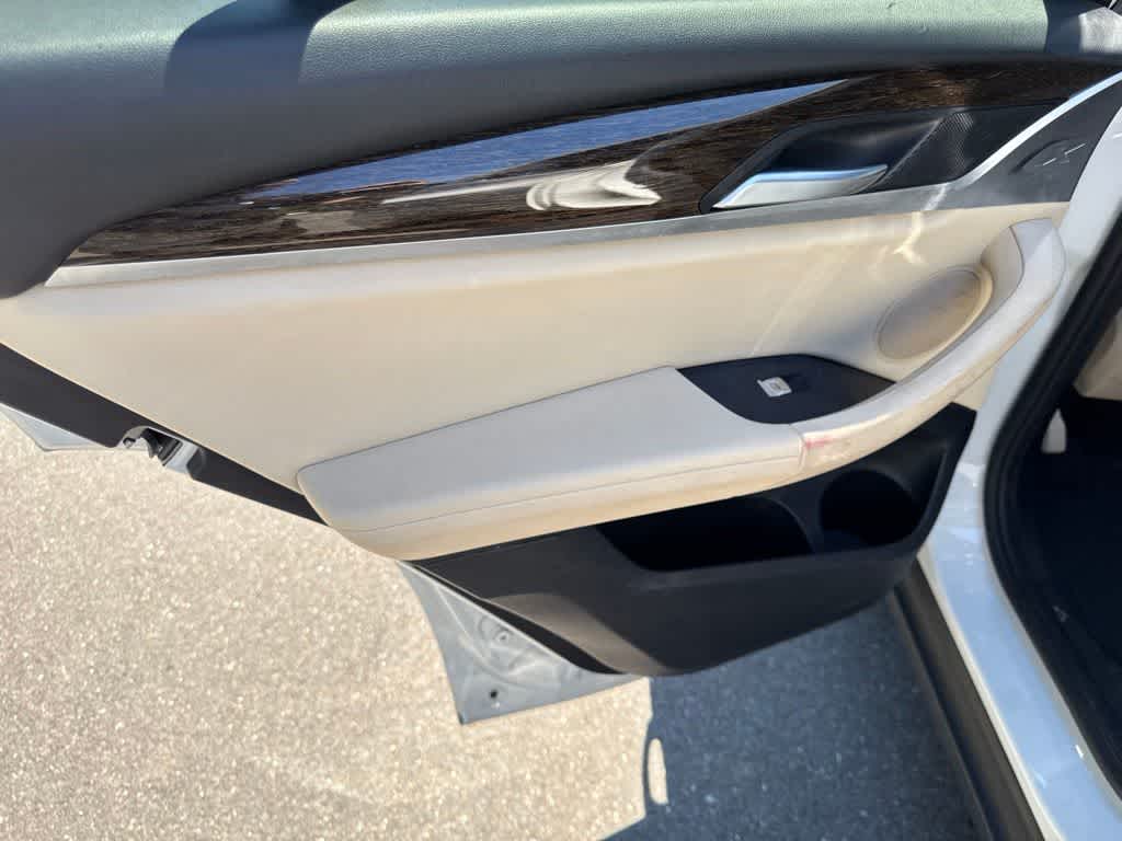 2021 BMW X3 sDrive30i sDrive30i