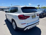 2021 BMW X3 sDrive30i sDrive30i