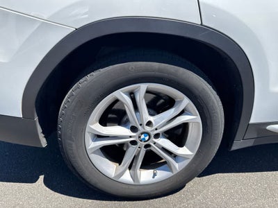 2021 BMW X3 sDrive30i sDrive30i