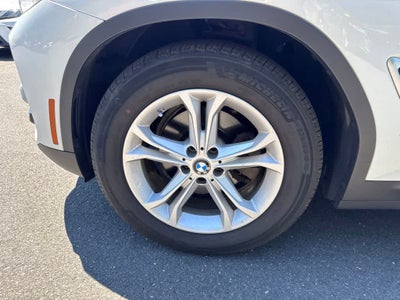 2021 BMW X3 sDrive30i sDrive30i