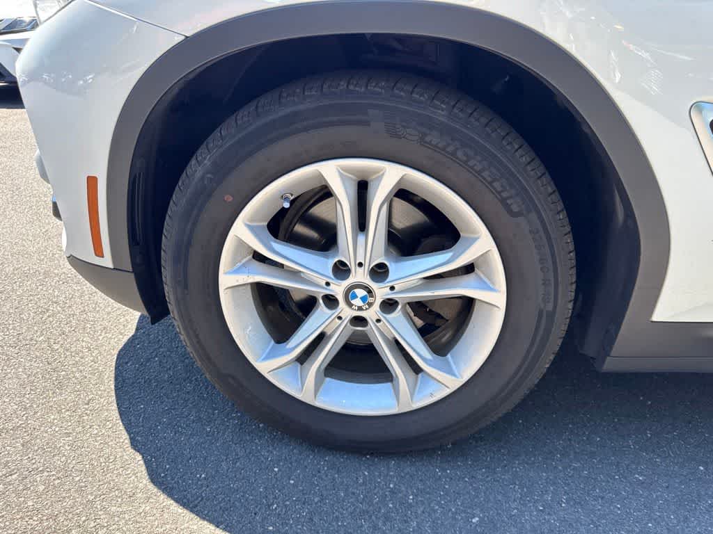 2021 BMW X3 sDrive30i sDrive30i
