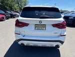 2021 BMW X3 sDrive30i sDrive30i
