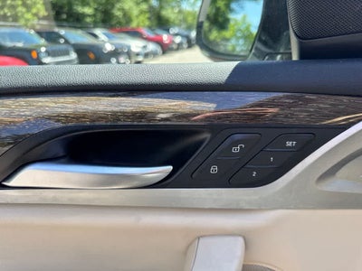 2021 BMW X3 sDrive30i sDrive30i