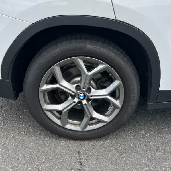 2021 BMW X3 xDrive30i xDrive30i