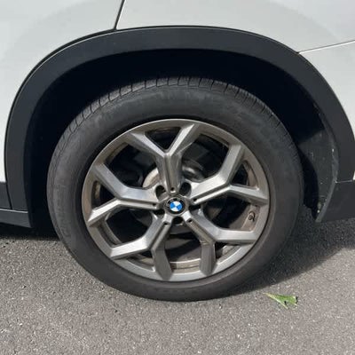 2021 BMW X3 xDrive30i xDrive30i