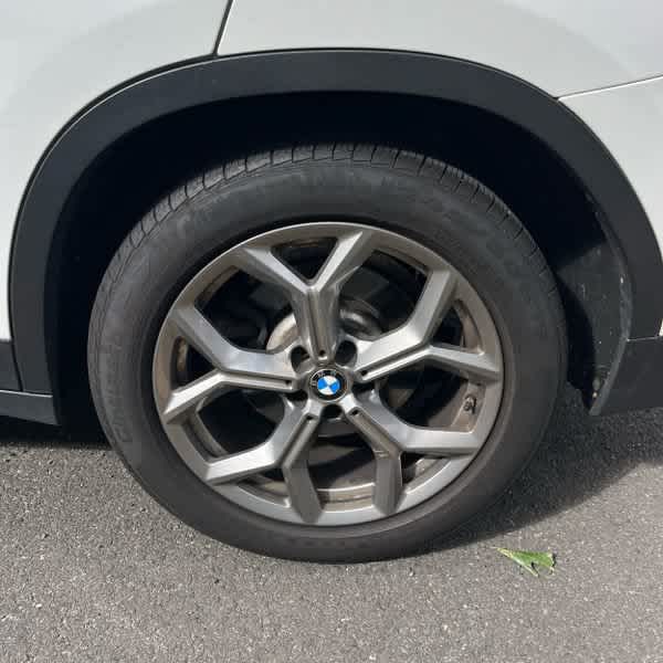 2021 BMW X3 xDrive30i xDrive30i