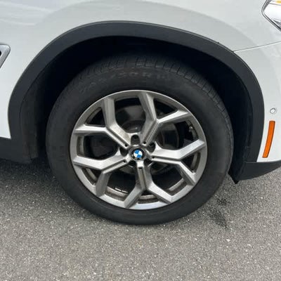 2021 BMW X3 xDrive30i xDrive30i